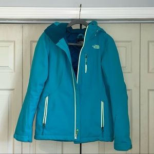 The North Face Women’s Winter Jacket
